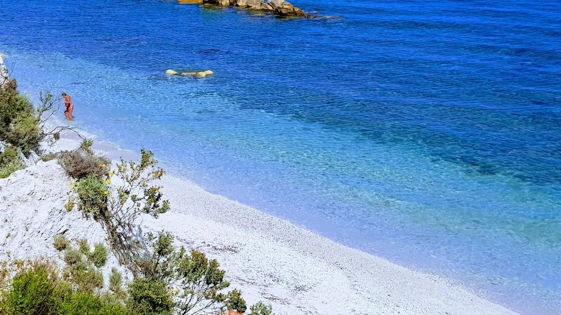 Acqua Salata - Sottobomba Appartement Portoferraio