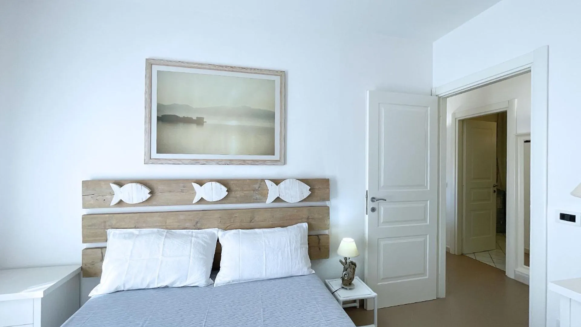 Acqua Salata - Sottobomba Appartement Portoferraio