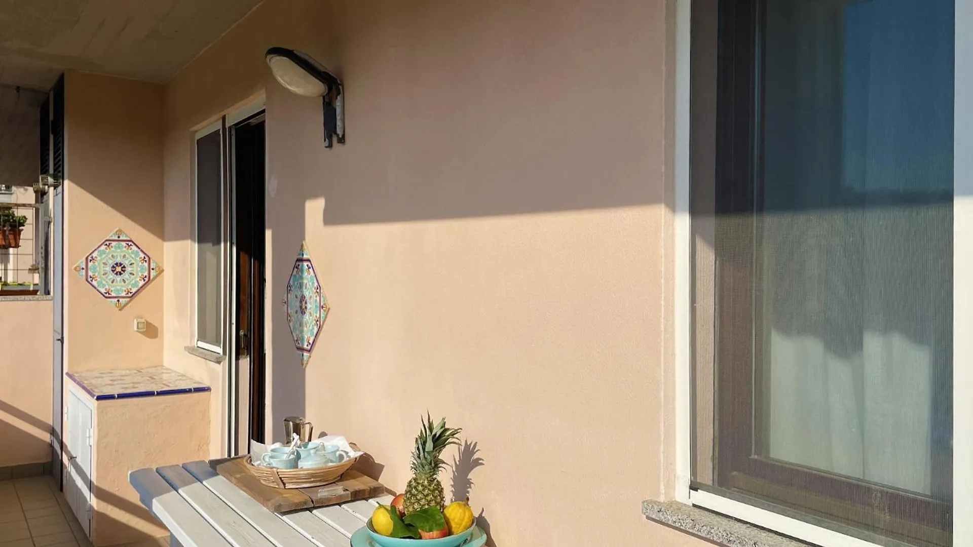 Acqua Salata - Sottobomba Appartement Portoferraio Italië