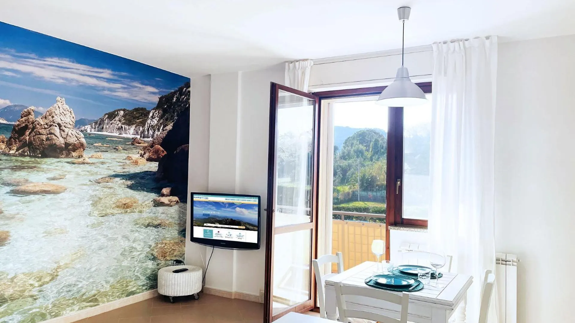 Acqua Salata - Sottobomba Appartement Portoferraio