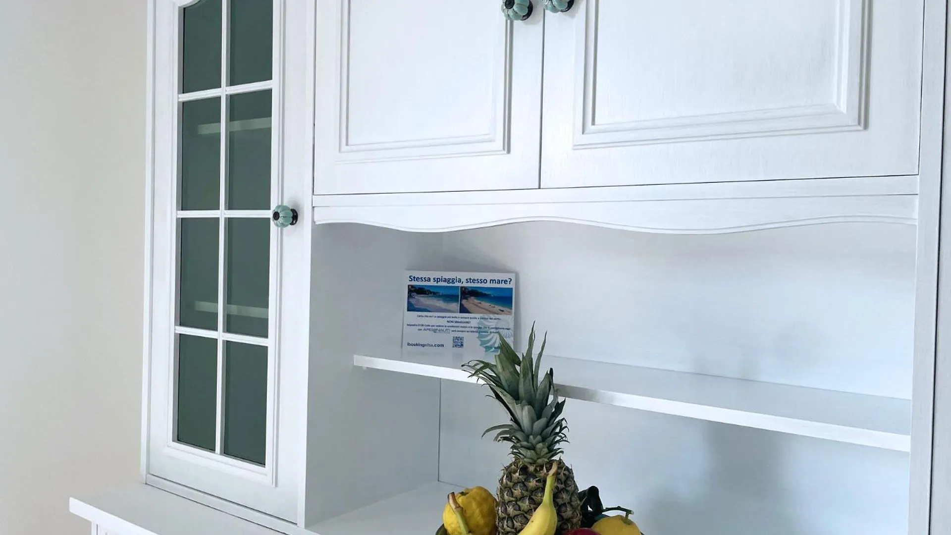 Acqua Salata - Sottobomba Appartement Portoferraio