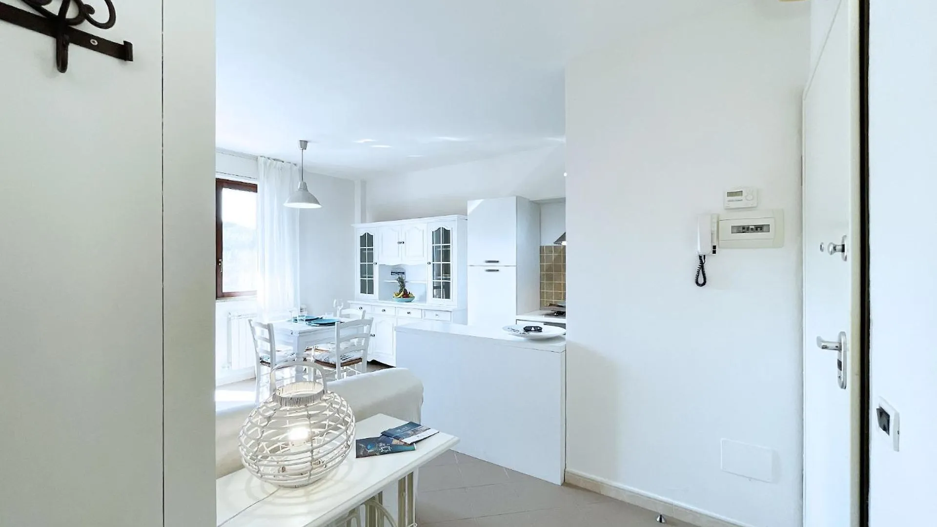 Acqua Salata - Sottobomba Appartement Portoferraio