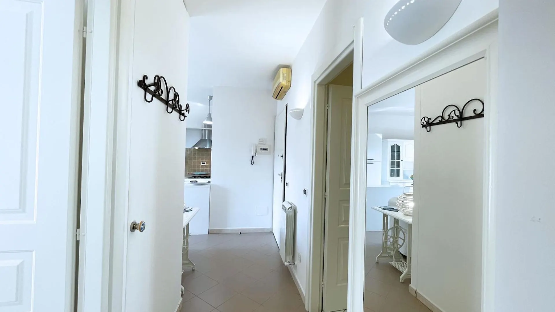 Acqua Salata - Sottobomba Appartement Portoferraio