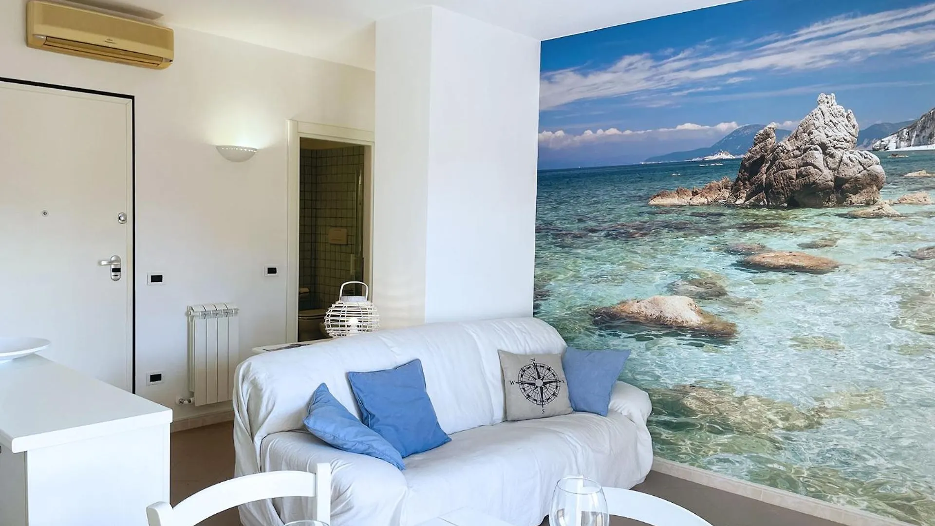 Acqua Salata - Sottobomba Appartement Portoferraio