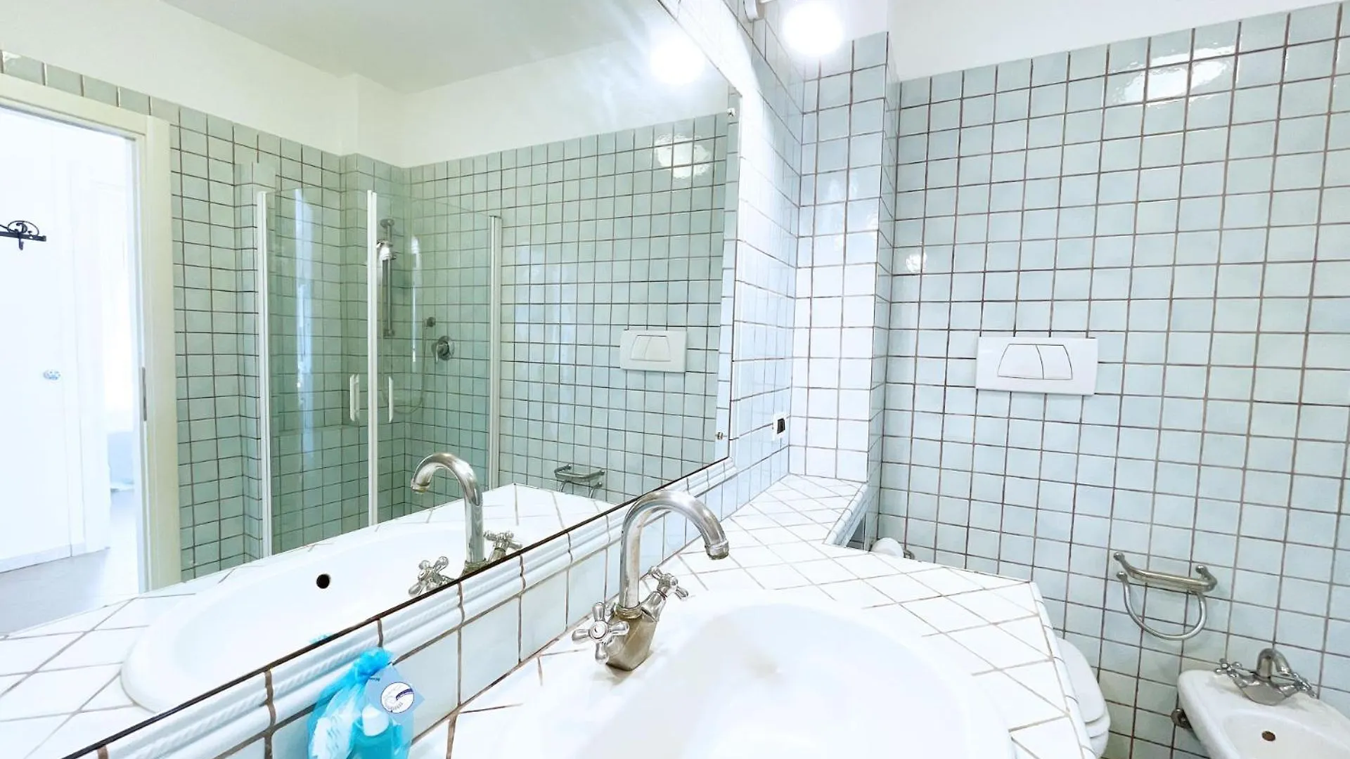 Acqua Salata - Sottobomba Appartement Portoferraio