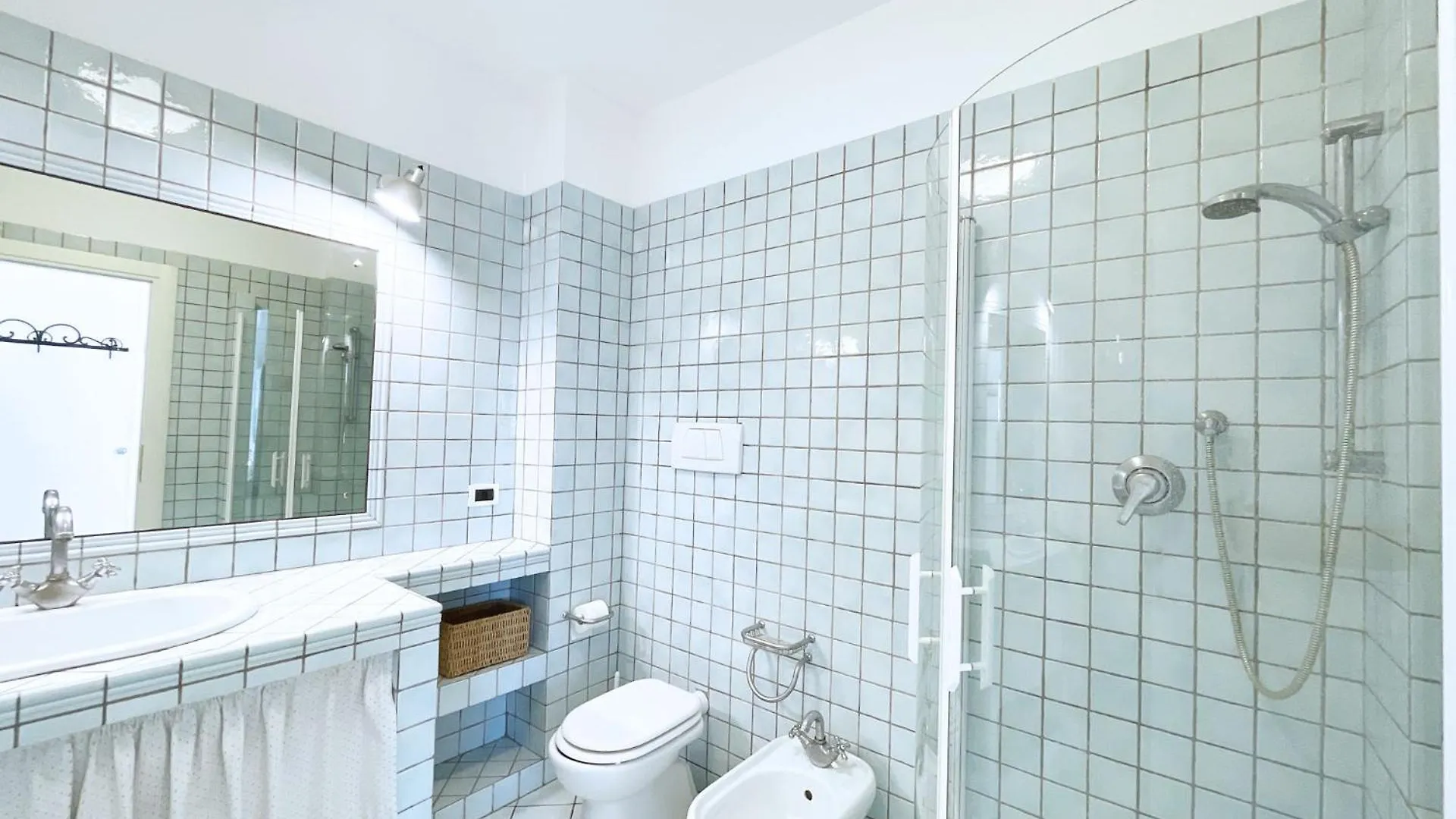 Acqua Salata - Sottobomba Appartement Portoferraio