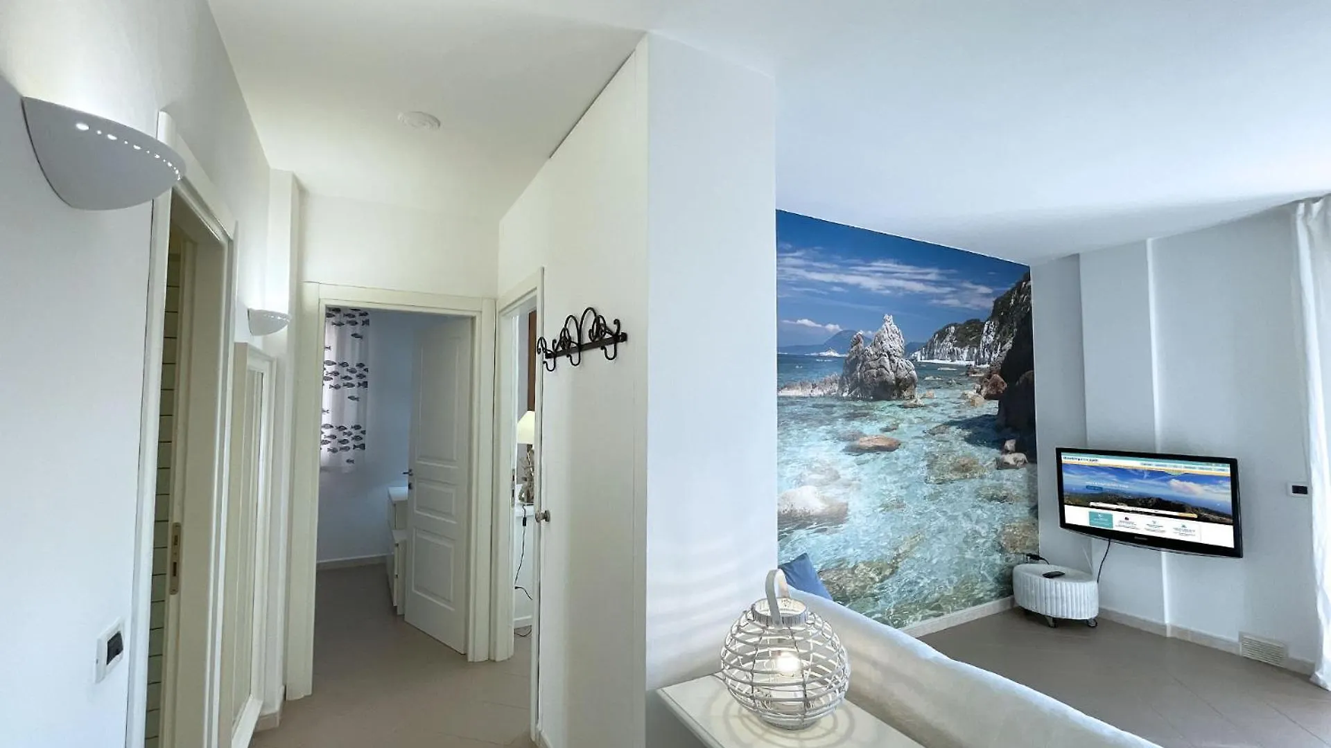 Acqua Salata - Sottobomba Appartement Portoferraio Italië