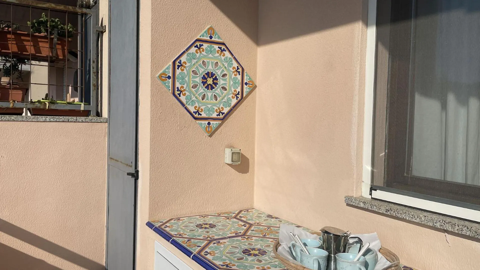 Acqua Salata - Sottobomba Appartement Portoferraio