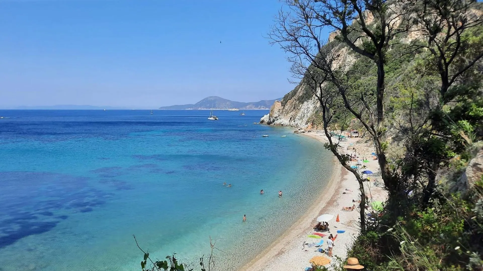 Acqua Salata - Sottobomba Appartement Portoferraio 0*,