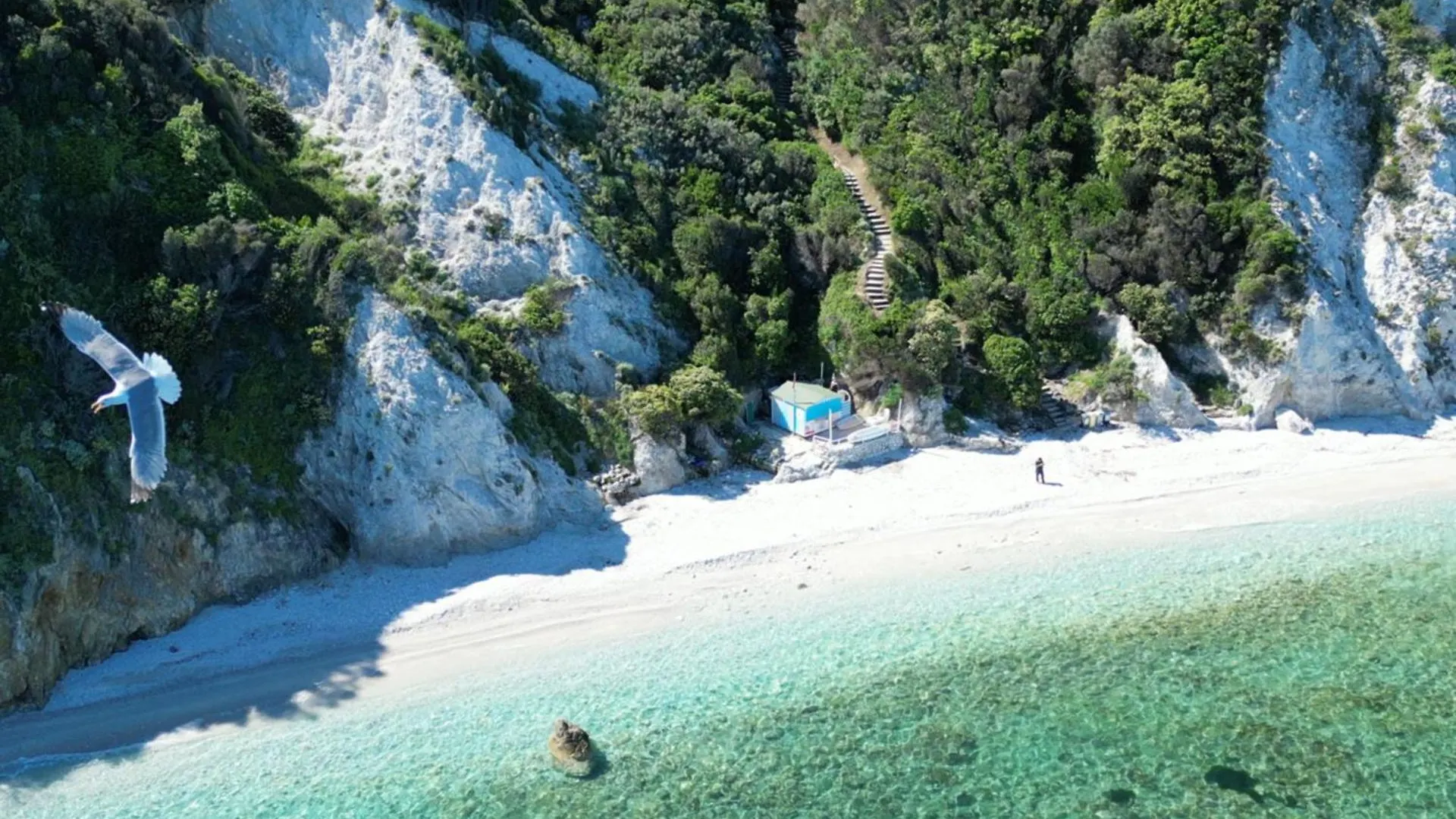 Acqua Salata - Sottobomba Appartement Portoferraio Italië
